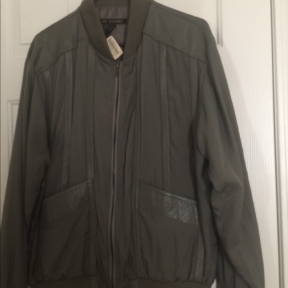 Alan Stuart Jacket - Picture 2 of 5